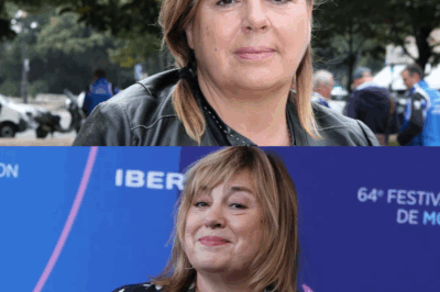 “Michèle Bernier prête à prendre sa retraite ? L’actrice se confie sur son avenir dans « La Stagiaire » et révèle qu’elle continuera tant qu’elle en aura la santé, tout en exprimant son amour pour son rôle de Constance Meyer après 10 ans de succès !”