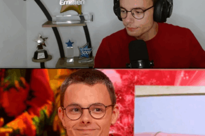 “Émilien toujours absent des bancs de la fac de Toulouse, le champion des 12 coups de Midi révèle son nouveau projet surprenant : une aventure qui pourrait bien redéfinir sa carrière et son avenir !”