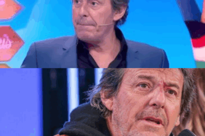 “Les 12 coups de midi : « Il n’y a que chez nous qu’on voit ça » – Jean-Luc Reichmann déstabilisé en plein direct par un événement totalement inattendu, un moment de live inoubliable et surprenant pour les téléspectateurs !”