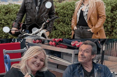 “Léo Mattéï : Jean-Luc Reichmann dévoile sa nouvelle partenaire qui succède à Lola Dubini, un choix audacieux qui promet de dynamiser la série et de captiver les téléspectateurs dès le premier épisode !”