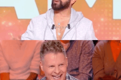 “« Parce que j’ai peur que vous soyez en taule » : Cyril Hanouna lance un tacle cinglant à Matthieu Delormeau en direct, un moment explosif qui a secoué l’émission et fait réagir les téléspectateurs ! (VIDÉO)”
