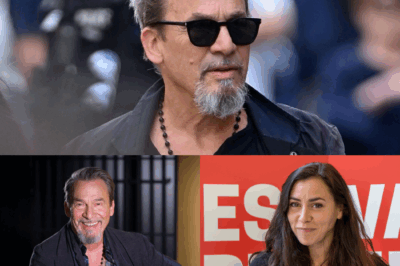 “Cette gamine, je ne l’aime pas” : Florent Pagny règle ses comptes avec Olivia Ruiz
