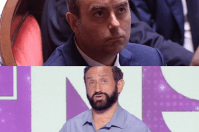 TBT9 : Sébastien Lecornu, bientôt de retour à son poste de Premier Ministre ? La révélation choc de Cyril Hanouna qui secoue la politique française, annonçant un bouleversement inattendu et une nouvelle ère pour le gouvernement !