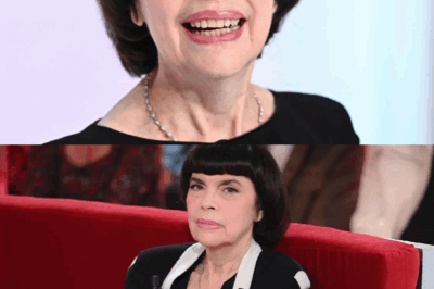 Mireille Mathieu vit recluse et mystérieuse à Paris : elle ne fréquente qu’un lieu secret, un endroit luxueux et inaccessible à la plupart, où seuls quelques privilégiés peuvent apercevoir la légende de la chanson française !