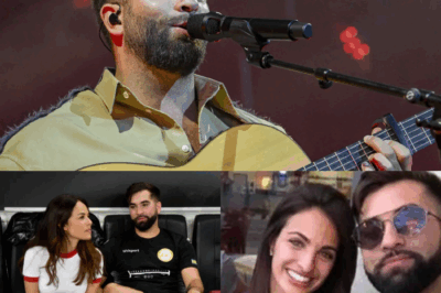 Kendji Girac : “Soraya n’y tient pas non plus…”, leur choix de couple pour élever leurs enfants