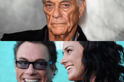 Jean-Claude Van Damme : Une vie tumultueuse entre gloire et tragédie ! De ses amours dévastatrices à ses luttes contre l’addiction, découvrez les secrets d’une star légendaire, un destin marqué par des drames personnels et des scandales inouïs !