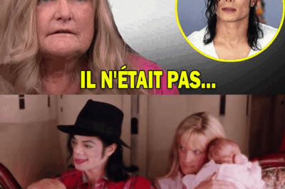 Debbie Rowe : L’histoire inédite de l’ex-femme de Michael Jackson, de son mariage secret à la maternité sous insémination artificielle, et comment elle a surmonté le cancer tout en se réconciliant avec ses enfants – un parcours bouleversant !