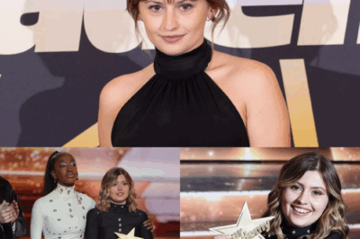 «Ça devient du manque de respect» : Cette remarque que Marine (gagnante de «Star Academy») ne supporte plus