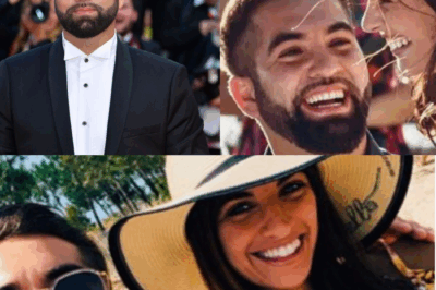 “Elle ne voulait pas devenir une groupie qui suit son amoureux partout” : Soraya a mis du temps à franchir un cap important avec Kendji