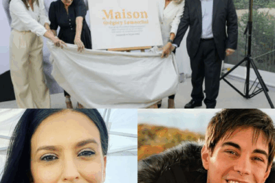 “Il avait totalement raison” : Lucie Bernardoni (Star Academy) dévoile la plus grande leçon qu’elle a apprise de Grégory Lemarchal