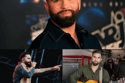 Kendji Girac : La descente aux enfers du chanteur, entre séparation, dépression et carrière brisée