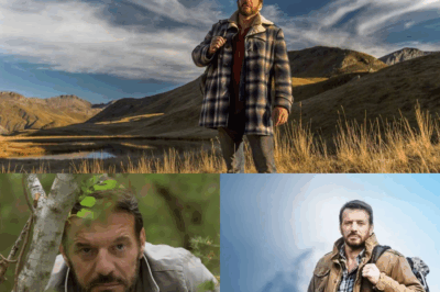 Alex Hugo : un huis clos mortel en haute montagne dans “La dernière piste”