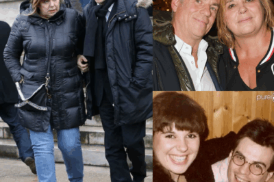 Michèle Bernier : Le récit poignant d’une femme quittée en pleine grossesse, et son long chemin vers un pardon inachevé