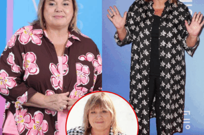 Michèle Bernier pas tendre avec la jeune génération de comédiens : ce constat qu’elle fait et qui l’affole