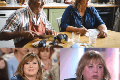 “Remarquable” : cette mini-série avec Michèle Bernier est la première adaptation d’un roman de Virginie Grimaldi