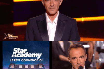 “Star Academy” : pas encore entré au château, cet élève a déjà tout gagné ?