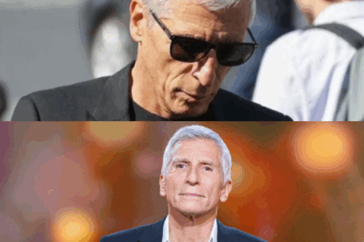 “De la gloire à la chute : Nagi révèle son pire cauchemar des années 2000, entre la perte de sa mère et la fin brutale de sa carrière à Canal Plus, une confession bouleversante.”