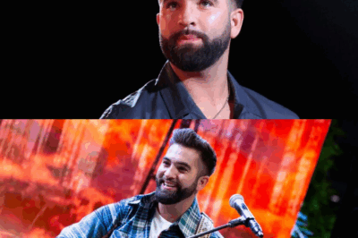 “Kendji Girac : son retour tant attendu dans quelques mois ? Son manager brise enfin le silence et révèle des détails choquants sur son nouveau projet musical !”