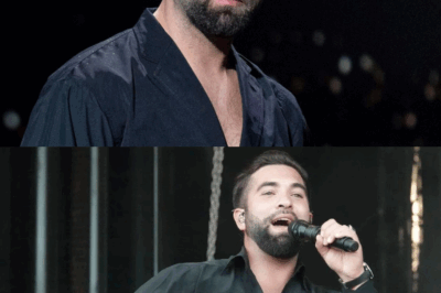 “Kendji Girac et son geste surprenant à Biscarrosse : un homme a réussi à faire exploser les silences et à révéler des secrets cachés !”