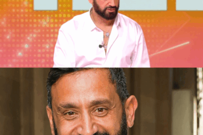 “« Tout beau tout neuf » : Qui va remplacer Cyril Hanouna, absent jusqu’à jeudi ? Un suspense insoutenable sur C8, des révélations explosives sur son remplaçant et une surprise qui va secouer l’antenne !”