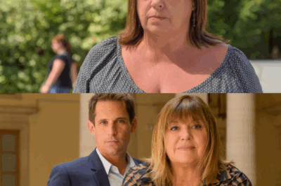 “Michèle Bernier : ‘À la télé, il y a une vraie ambition en fiction française, plus qu’au cinéma’ – L’actrice revient dans La Stagiaire et dévoile ses impressions sur la fiction française actuelle.”