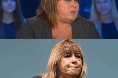 “Michèle Bernier, une actrice dévouée aux Restos du Cœur, mais exclue de la troupe des Enfoirés : Le lourd secret qu’elle a découvert sur son refus, une déception qu’elle n’oubliera jamais !”