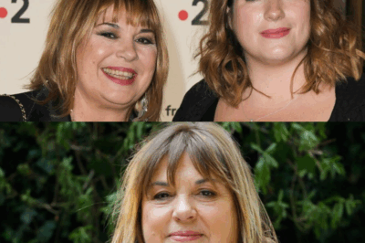 “« Ça fait toujours bizarre quand elle a une autre maman que moi… » : Michèle Bernier s’épanche sur l’émotion de voir sa fille Charlotte Gaccio retrouver sa mère dans Demain nous appartient, un moment bouleversant à ne pas manquer !”