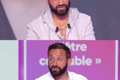 “Cyril Hanouna mortifié : Son staff s’est très mal comporté sur le tournage du film avec Pierre Niney – Découvrez l’incident choquant qui a fait éclater une polémique inattendue sur le plateau !”