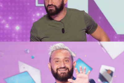 “Cyril Hanouna sera-t-il à l’antenne dans Tout beauf, tout neuf pendant les vacances de la Toussaint ? Il répond enfin et dévoile ses projets surprenants pour cette période festive !”