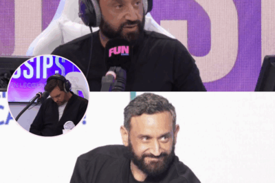 “Un chroniqueur de Cyril Hanouna atteint de narcolepsie s’endort en pleine émission : Moment inattendu et gênant qui a laissé tout le plateau sans voix – Réaction surprenante de l’animateur !”