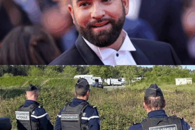 “Victime d’un brouteur se faisant passer pour Kendji Girac, une mère de famille tente de mettre fin à ses jours : L’histoire choquante d’une arnaque dévastatrice qui met en lumière les dangers du cyberharcèlement et des faux profils sur internet !”