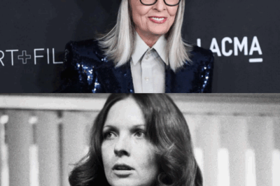 “Tragédie à Hollywood : L’actrice oscarisée, icône de Le Parrain et muse de Woody Allen, décède à 79 ans en Californie – Retour sur une carrière marquée par des collaborations légendaires et des relations tumultueuses !”