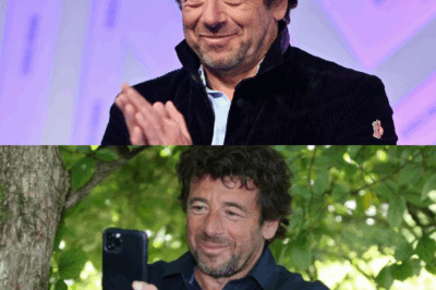 “« Chaque été, je reçois à la maison » : Découvrez la sublime villa de Patrick Bruel, un havre de paix niché entre les oliviers et la vigne, où l’artiste se ressource et partage des moments inoubliables avec ses proches !”