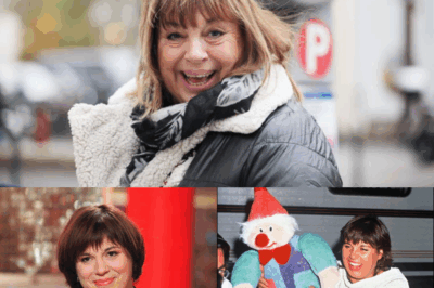 “Michèle Bernier : Découvrez l’évolution physique de l’actrice au fil des années – Un voyage fascinant à travers les transformations de l’une des figures les plus emblématiques du cinéma français !”