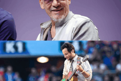 “« Il est bûcheron maintenant » : Florent Pagny raconte la nouvelle vie surprenante de Vianney, loin des projecteurs – Découvrez comment le chanteur a choisi une existence paisible et déconnectée du monde médiatique !”