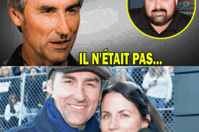 “Mike Wolfe brise ENFIN le silence sur Frank Fritz, et c’est mauvais : Découvrez la vérité choquante derrière leur rupture et les révélations qui ont bouleversé l’univers de American Pickers !”