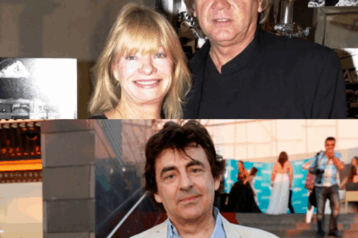 “John Lodge, légende des Moody Blues, nous quitte soudainement : Un hommage émouvant à l’homme au grand cœur, sa passion pour la musique et son amour inébranlable pour sa famille, après 70 millions d’albums vendus !”