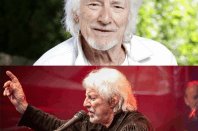 “Hugo Frey, 95 ans, se confie sur les drames de sa vie : L’histoire bouleversante de la perte de son frère à 27 ans et l’impact profond de sa relation avec lui, un père de substitution dans son enfance !”