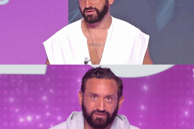 “Clap de fin pour cette chroniqueuse de Cyril Hanouna dans TBT9 : « Je choisis la paix » – Découvrez les raisons derrière sa décision surprenante de quitter l’émission et de se tourner vers une nouvelle voie !”