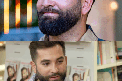 “Kendji Girac papa d’un petit garçon dont on connaît enfin le joli prénom : « La naissance de mon fils a des airs de miracle » – Une révélation émouvante qui bouleverse les fans et dévoile un nouveau chapitre de sa vie !”