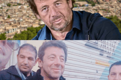 “Patrick Bruel, le fils prodigue de Tlemcen, fait son grand retour en Algérie 60 ans après : Un voyage émouvant entre souvenirs d’enfance et retrouvailles avec ses racines !”