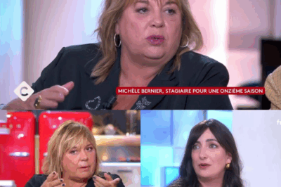 Virginie Grimaldi émouvante sur l’impact de la perte d’un enfant dans son couple : “Il a survécu après des turbulences”