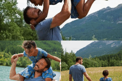 Samuel Le Bihan (59 ans) papa : qui sont Jules, Angia et Emma-Rose, ses discrets enfants issus de 3 relations différentes ?