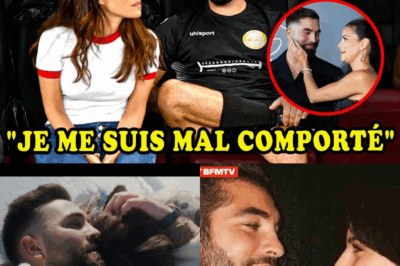 Kendji Girac : La confession brutale d’une idole brisée, entre amour, célébrité et chaos