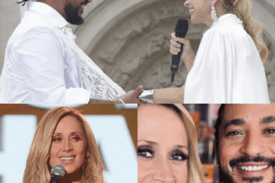 Slimane condamné pour harcèlement, Lara Fabian réagit : “Je ne me permets pas de…”