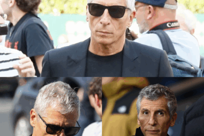 Nagui en deuil : il rend hommage à une figure des nuits de Saint-Tropez
