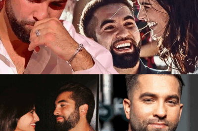 “On en parle souvent mais…” : Kendji Girac explique pourquoi il n’a toujours pas épousé sa compagne Soraya, mère de ses enfants Eva et Darel