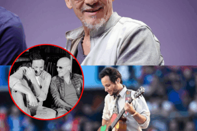 “Il est bûcheron maintenant” : Florent Pagny raconte la nouvelle vie très étonnante de Vianney, loin des projecteurs