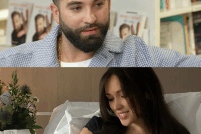 « Mon fils… » : Kendji Girac révèle enfin le prénom court et rare de son bébé, né il y a quatre mois, un choix mystérieux et poétique qui bouleverse ses fans, déclenche une vague d’émotion, annonce un nouveau chapitre dans sa vie.