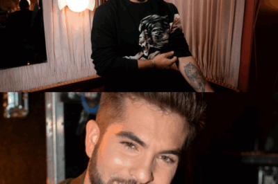 “Montesson : Kendji Girac en dédicace à Carrefour – Venez rencontrer le chanteur en personne et obtenir votre autographe, une occasion unique de découvrir ses nouveaux projets !”